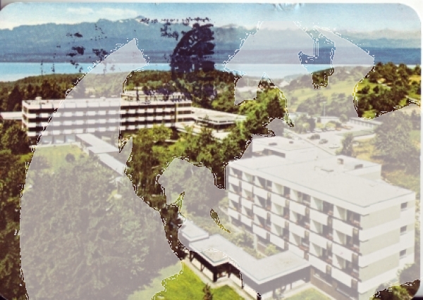 Meersburg - D 1985 95 002 ●
